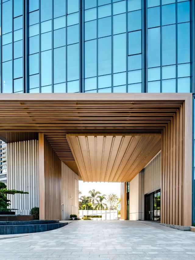 🌟 Zhuhai Staycation Delights: Top Hotel Picks 🏖️