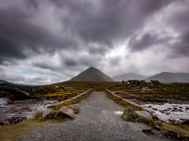 UK’s Most Stunning Island!