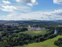 Amazing Aberdeenshire!