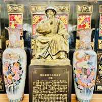 种草汕頭市存心善堂公館