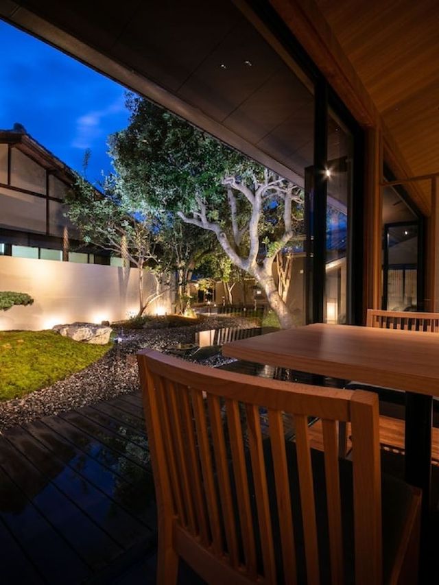 🌸 Unwind in Kagoshima: Top Hotel with Onsen & Gardens 🌿🏨