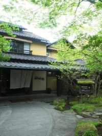 🌸 Serene Kumamoto Stay: Yamamizuki's Onsen Escape 🌿
