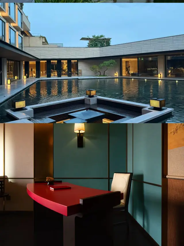 Wenchao | Xianshi Soy Sauce Intangible Cultural Heritage Hall, a place to visit, tour, and stay