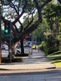 🇵🇭Manila⛲️One-day City Walk🚶Route