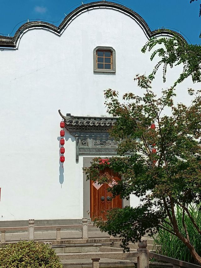 上海高鐵直達小眾城市義烏週末遊