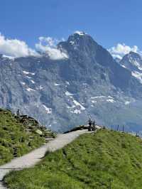 Alpine Wonders: Discovering Interlaken and Its Scenic Surroundings 📷 