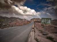 Ningxia’s Natural Rocky Beauty!