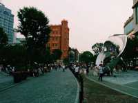 Colossal Art: Wuhan Monumentalism