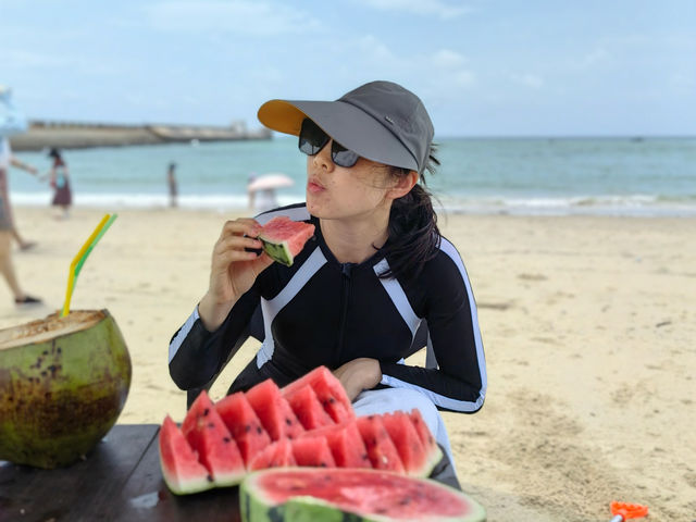 A Day in Beihai!