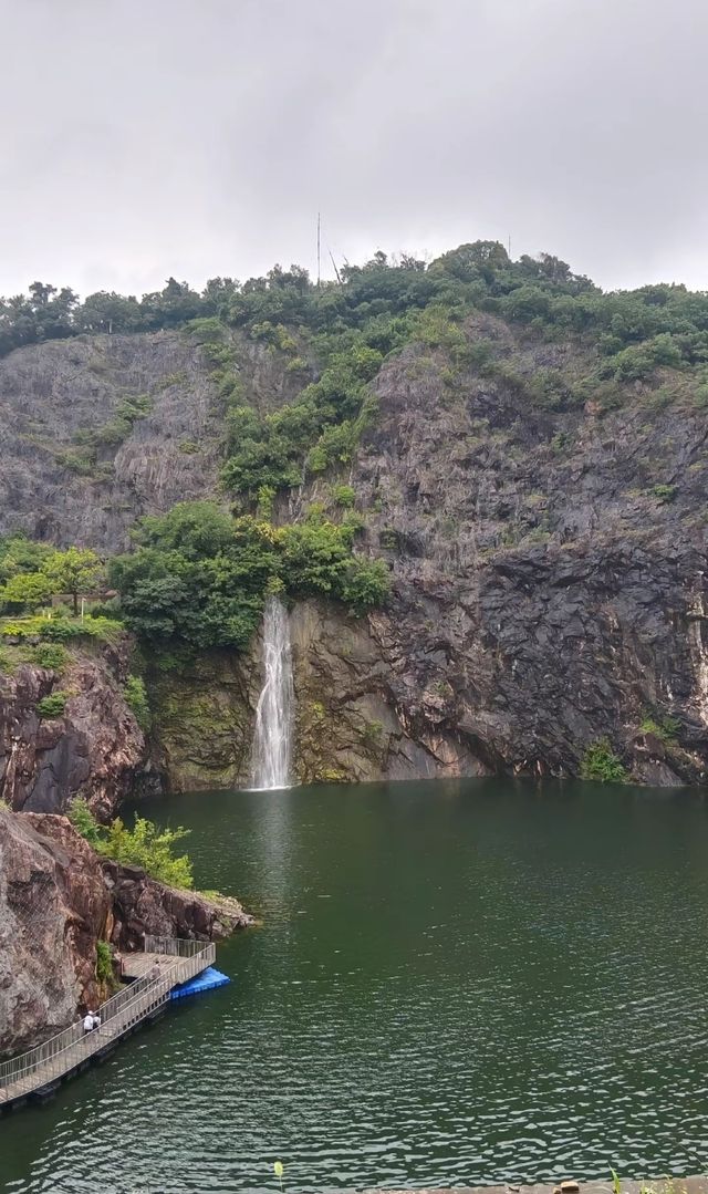 上海植物園