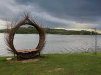 Overnight in a teardrop!                    