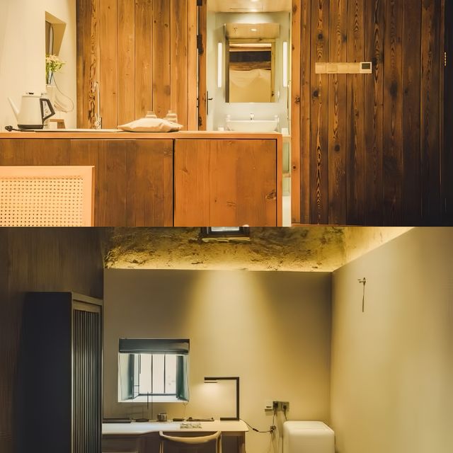 走遍全球隱奢酒店|簡易雅致·南靖土樓