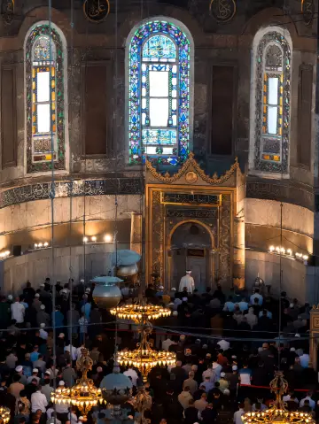 Turkey Short Holiday Highly Praised Travel Style