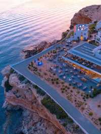 Ibiza Music Hotel, a must-visit travel destination in this lifetime! 🎶🏨✨