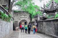從南京出發，打卡吳克群曾經到訪的城市——鎮江。