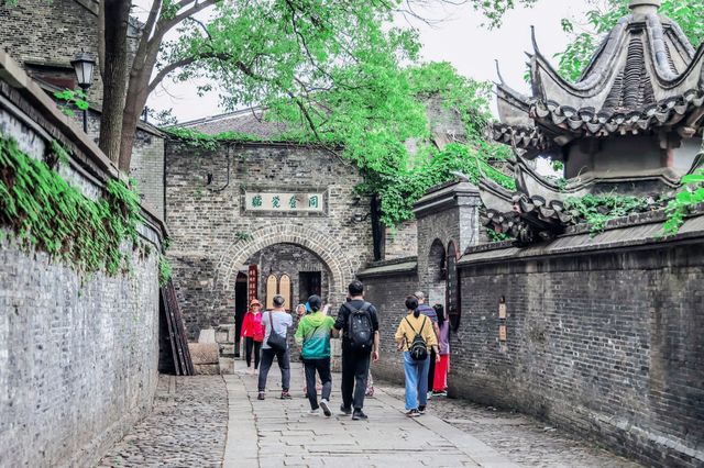 從南京出發，打卡吳克群曾經到訪的城市——鎮江。