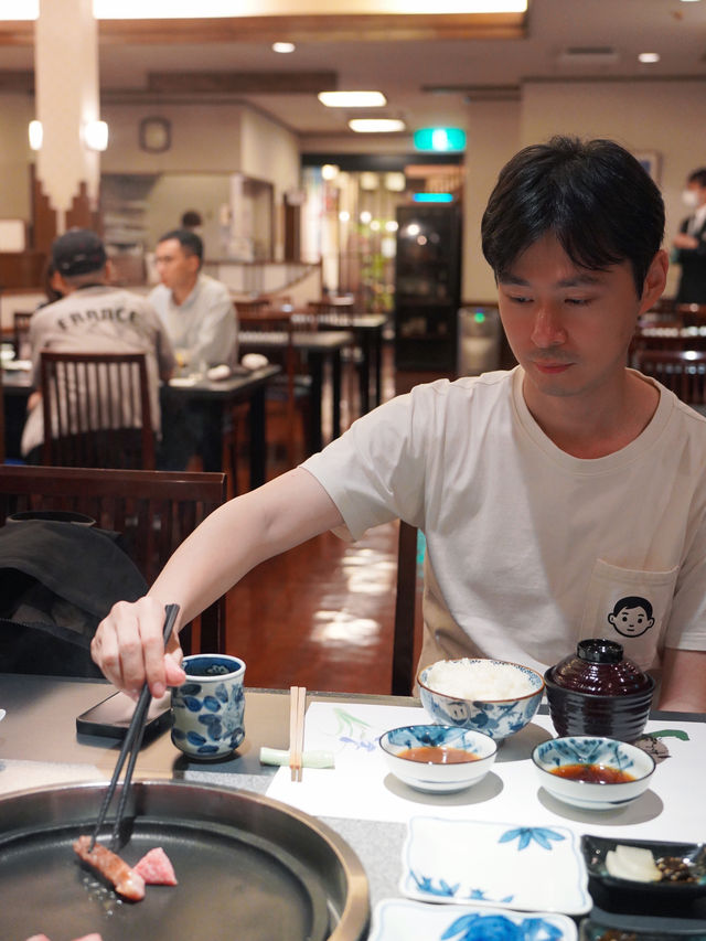 和牛盛宴、溫泉療癒、陶瓷藝術,佐賀這樣玩。