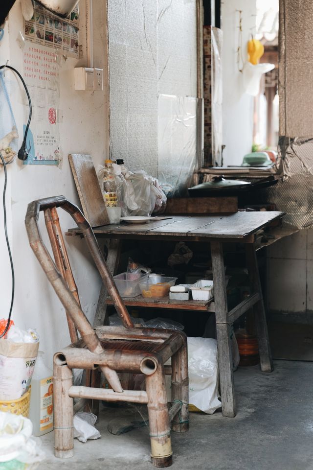 上海青溪古鎮｜鏡頭中的歷史，咖啡裡的故事。