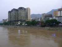 怒江·瀘水——雲南的“一線城市”