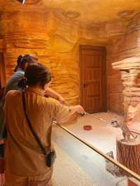 五角場全新開幕 | 隱藏在城市喧嘩中的自然之趣。