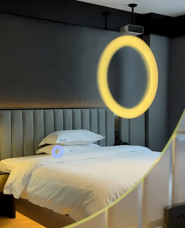 A great hotel in Changsha! Chao Shangye Hotel!!