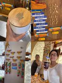 心誠則靈|與媽咪的普陀山祈福禪修之旅。