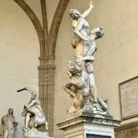 Villa Medici in Rome 🇮🇹 Masters of Florence Renaissance