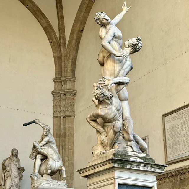 Villa Medici in Rome 🇮🇹 Masters of Florence Renaissance