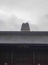 西安。