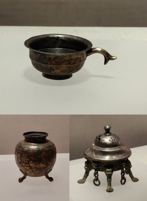 最金貴的「黃金王朝」，古代金銀器的巔峰！。｜Trip.com 洛陽