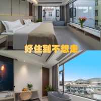 在麗江我蕞愛的古城酒店！！