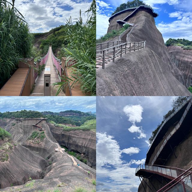 高椅嶺探秘之旅 | 美食美景全攻略 。