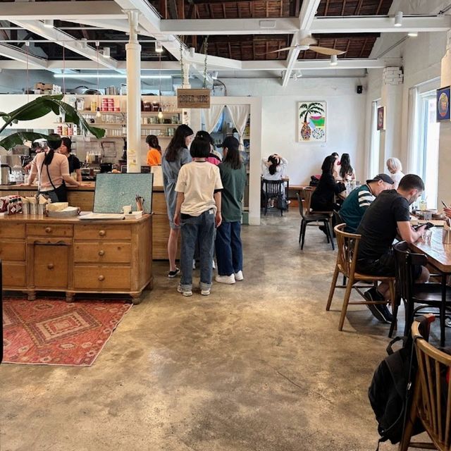 Brunch & Breakfast