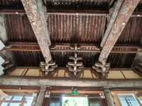 普照寺。