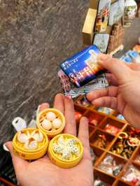 挖到澳門好吃的手信！葡式風味全在這兒啦～