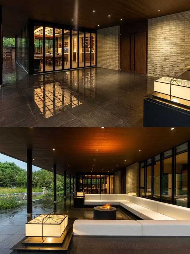 住進歷史，感受徽派建築的魅力。