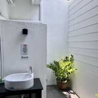 Oasis Spa in Bangkok 