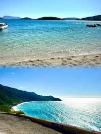 探索萊夫卡達島：夢想之島旅遊攻略 。