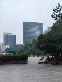 雲碧峰森林國家公園。