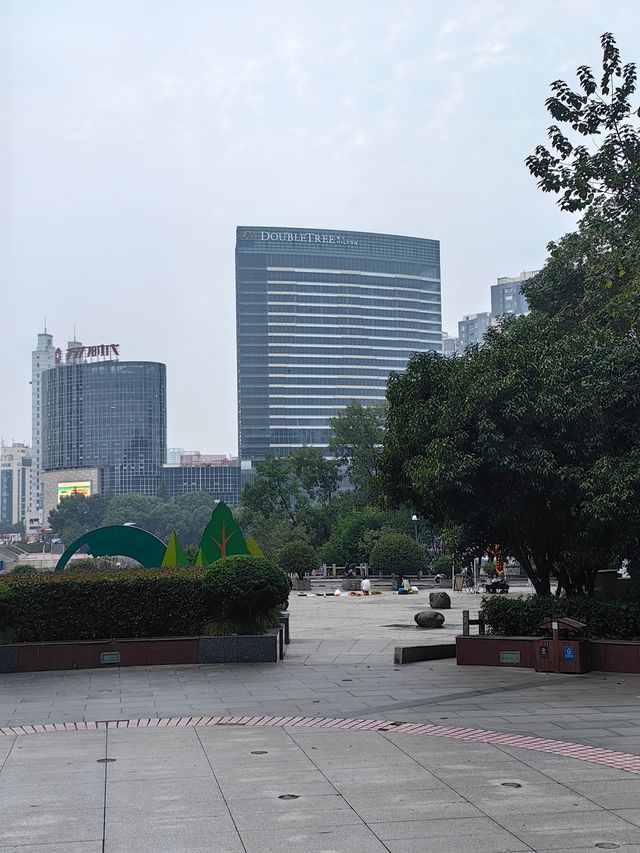 雲碧峰森林國家公園。