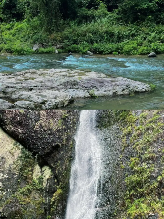 Anshan Ancient Trail | Before it disappears...