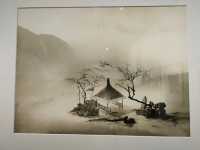 世界攝影大師郎靜山紀念館。