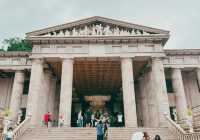 Temple of Leah: A Must-Visit in Cebu