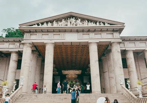 Temple of Leah: A Must-Visit in Cebu