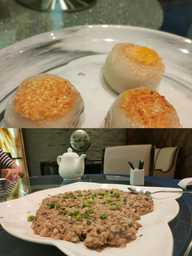廈門的這個酒店來對了！下次還來。