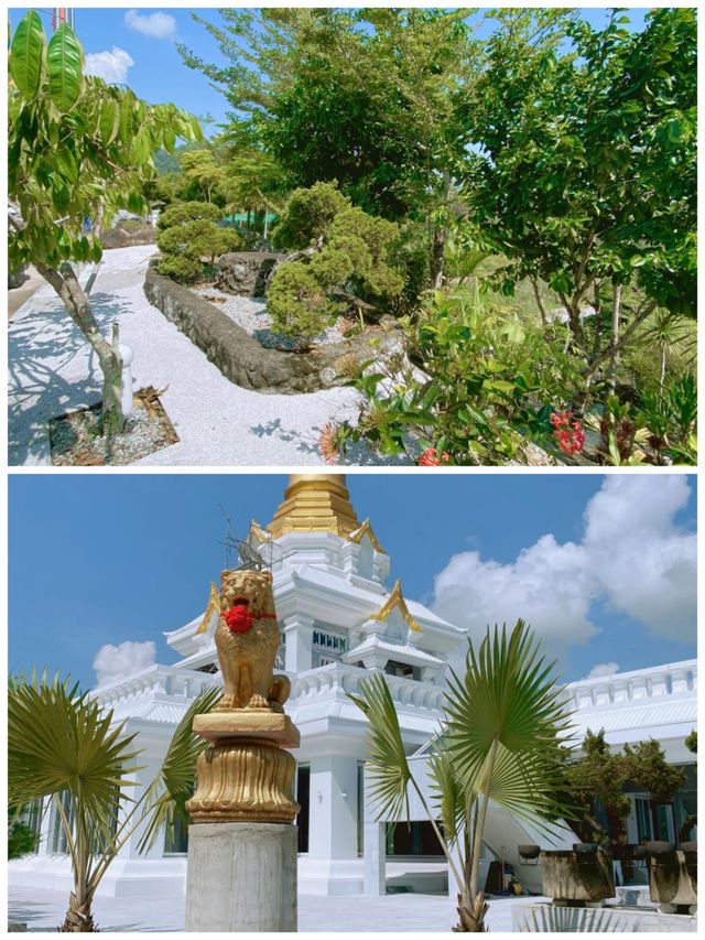 【馬來西亞居林探秘之旅】——你的詳盡攻略手冊。