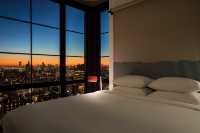Moxy NYC Chelsea｜曼哈頓時尚熱點   酒店：Moxy NYC Chelsea 。