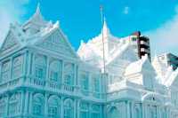 Explore the 2024 Hokkaido Snow Festivals