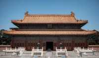 如果你想去北京周邊遊，那麼河北你一定要去！