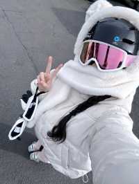Heavenly Skiing for Beginners at Lake Tahoe